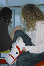 ブラン ワイエム 2025年春夏コレクション - リアリティを帯びた生の質感｜写真7