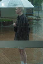 ブラン ワイエム 2025年春夏コレクション - リアリティを帯びた生の質感｜写真13