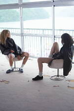 ブラン ワイエム 2025年春夏コレクション - リアリティを帯びた生の質感｜写真14