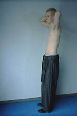 ブラン ワイエム 2025年春夏コレクション - リアリティを帯びた生の質感｜写真18