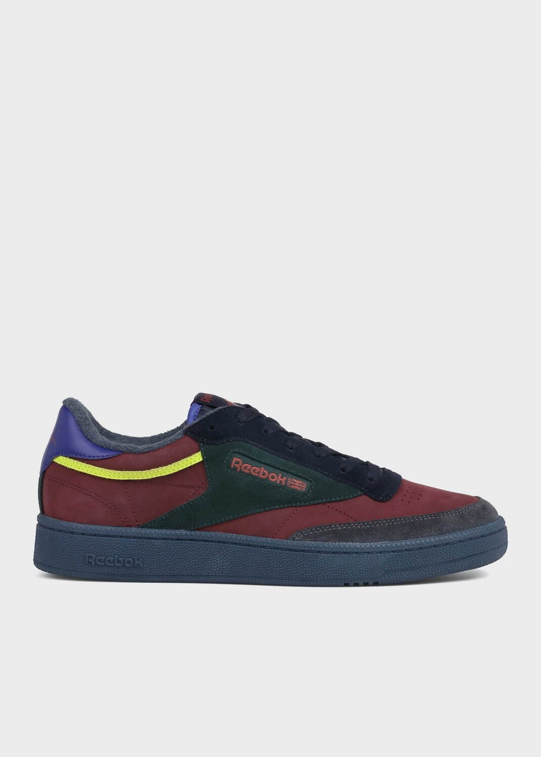 リーボック(Reebok), ポール・スミス(Paul Smith) クラブ C 85｜写真14