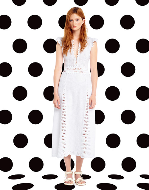 レッド ヴァレンティノ 2015年春夏<span>コレクション</span> - 写真11
