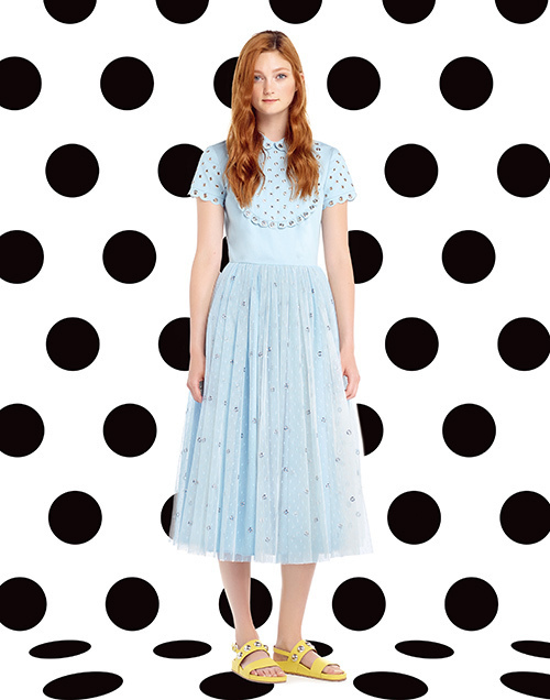 レッド ヴァレンティノ(REDValentino) 2015年春夏ウィメンズコレクション  - 写真20