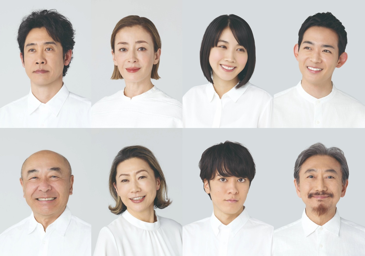 『昭和から騒ぎ』三谷幸喜初のシェイクスピア翻案舞台が東京・大阪などで、大泉洋＆宮沢りえ出演｜写真1