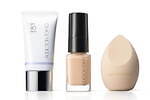 アディクション25年春ベースメイク、“人気ベースメイク”のミニコフレ＆薄膜コンシーラーの新色｜写真4