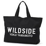 ワイルドサイド ヨウジヤマモト 月下美人刺繍ブルゾン Lサイズ STAFF STYLING｜THE SHOP YOHJI YAMAMOTO