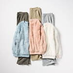 ユニクロ(UNIQLO) ユニクロ年末祭｜写真9