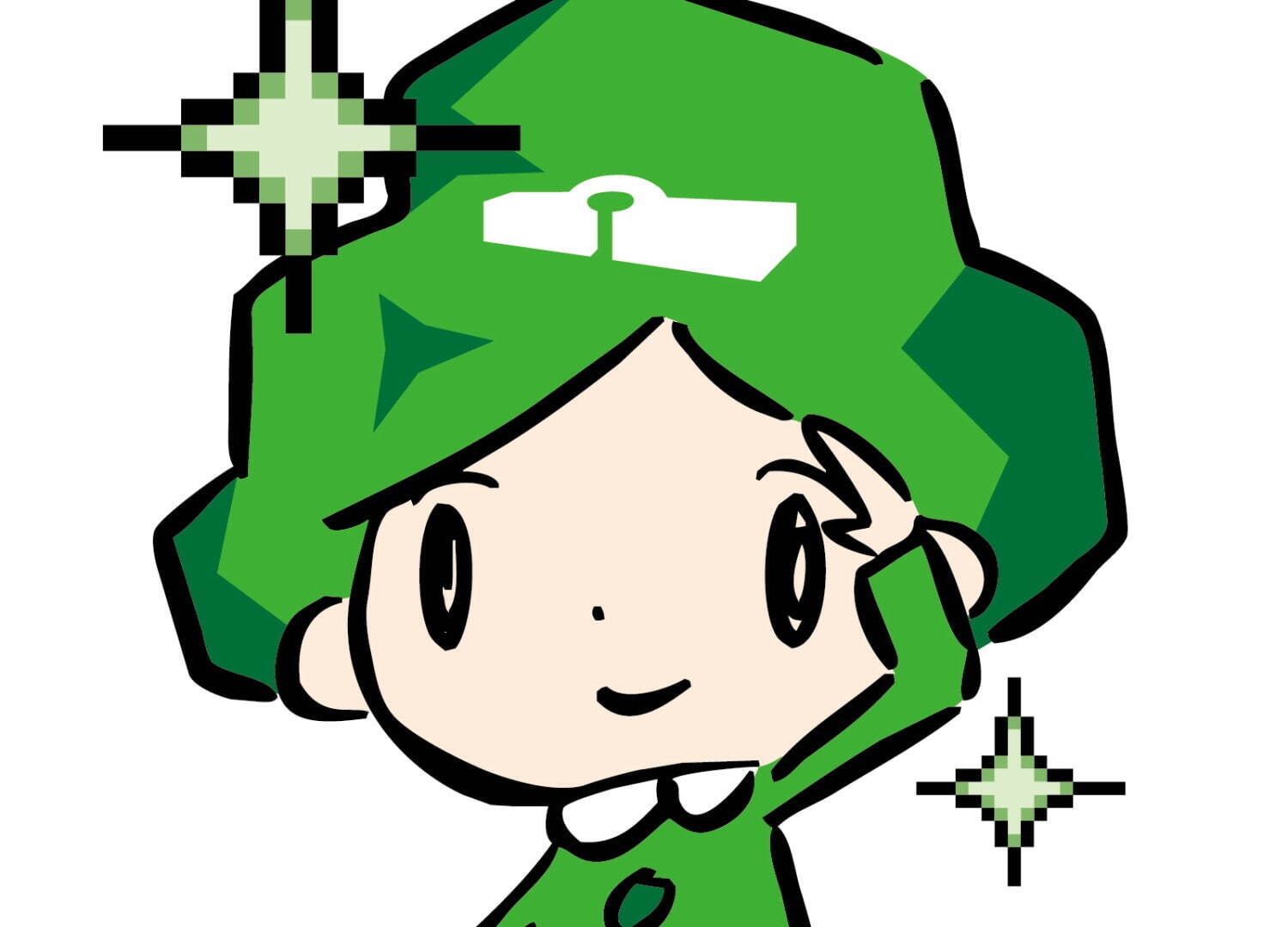 西島大介 《むだいさん》 2020年