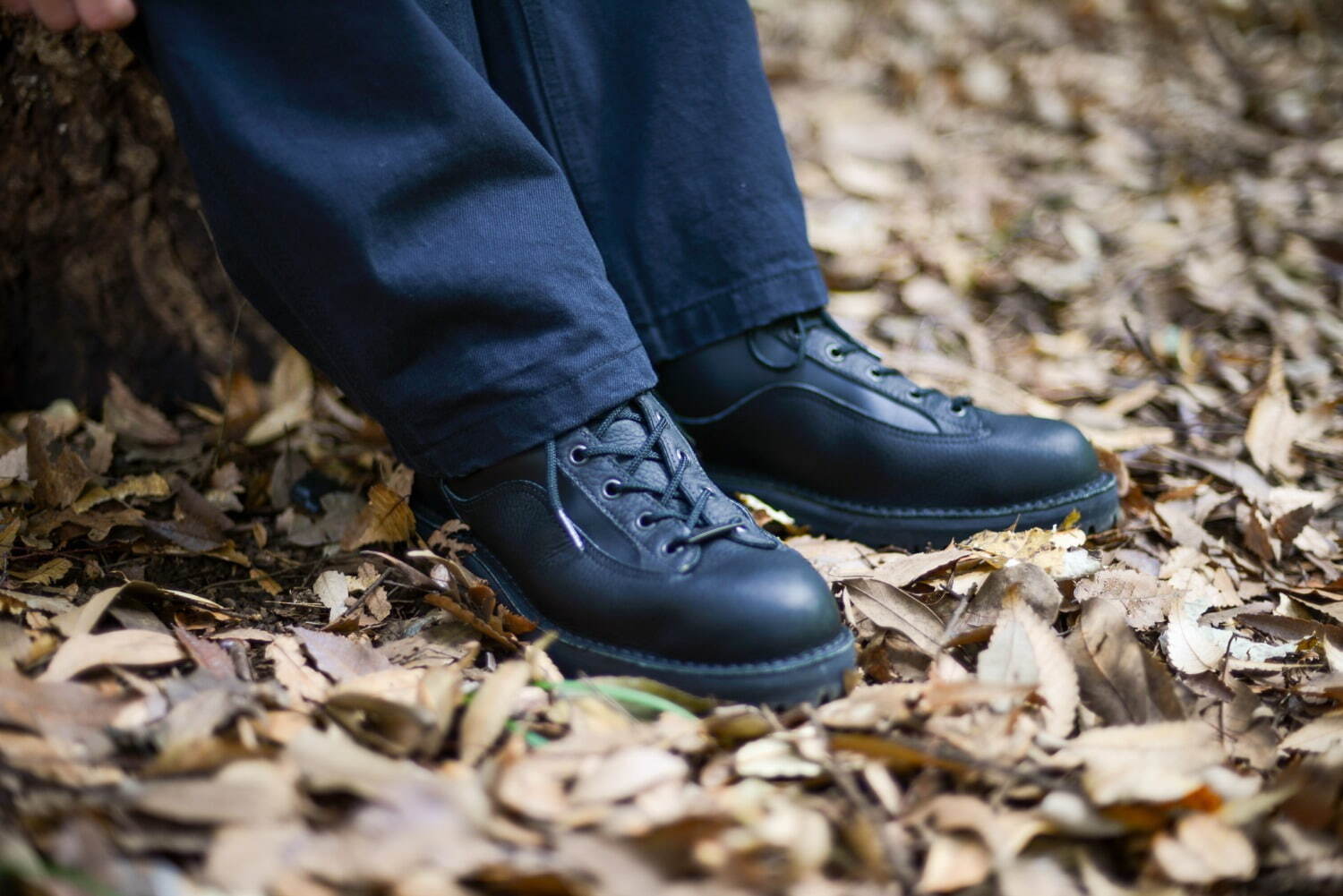 ダナー(Danner), スノーピーク(Snow Peak) SP ダナーライト｜写真13