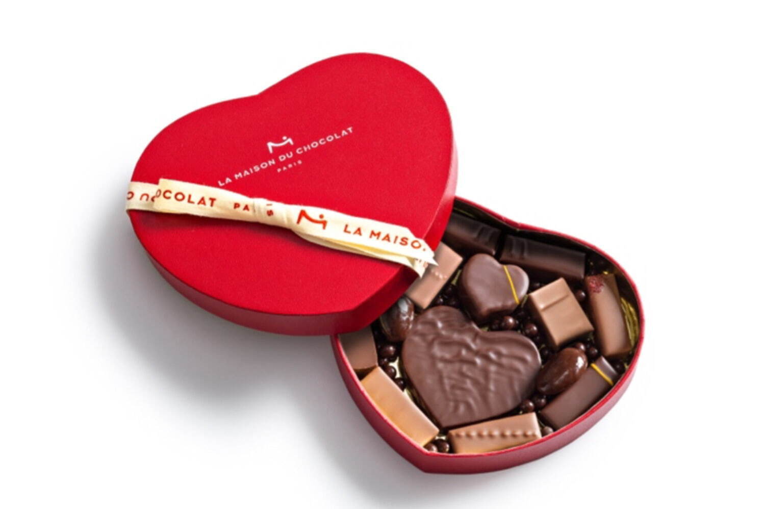 パリ限定】Louis Vuitton チョコレート ボンボン バレンタイン