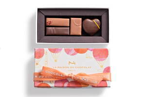 パリ限定】Louis Vuitton チョコレート ボンボン バレンタイン