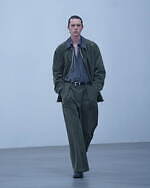 ヨーク 2025年春夏コレクション - 大胆な色の重なり、静謐な風景｜写真7