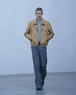 ヨーク 2025年春夏コレクション - 大胆な色の重なり、静謐な風景｜写真20