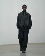 ヨーク 2025年春夏コレクション - 大胆な色の重なり、静謐な風景｜写真48