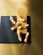 ジェイアール名古屋タカシマヤ「2025 アムール・デュ・ショコラ」人気ブランドのチョコスイーツ集結｜写真17