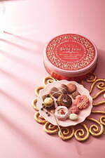 ジェイアール名古屋タカシマヤ「2025 アムール・デュ・ショコラ」人気ブランドのチョコスイーツ集結｜写真50