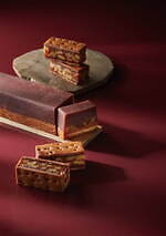 ジェイアール名古屋タカシマヤ「2025 アムール・デュ・ショコラ」人気ブランドのチョコスイーツ集結｜写真72