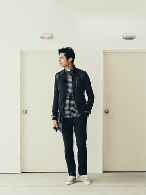 テット・オム(TETE HOMME) 2014-15年秋冬メンズコレクション  - 写真7