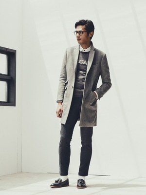 テット・オム(TETE HOMME) 2014-15年秋冬メンズコレクション  - 写真9