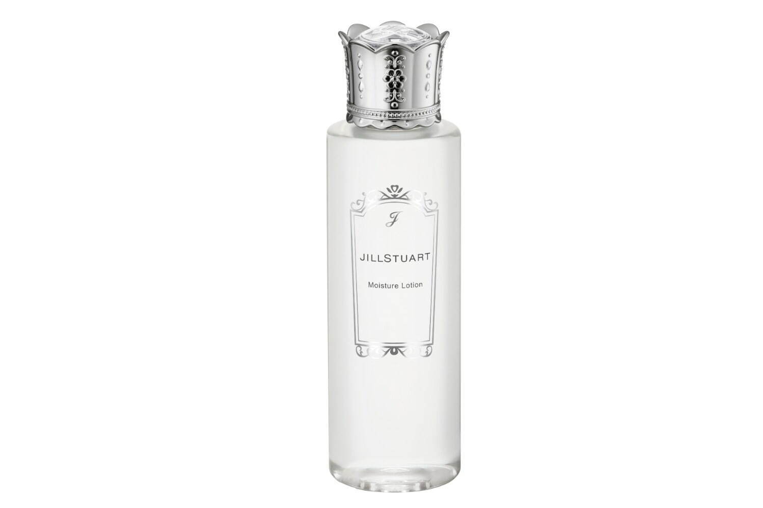 「ジルスチュアート モイスチュア ローション」200mL 3,960円＜新製品＞