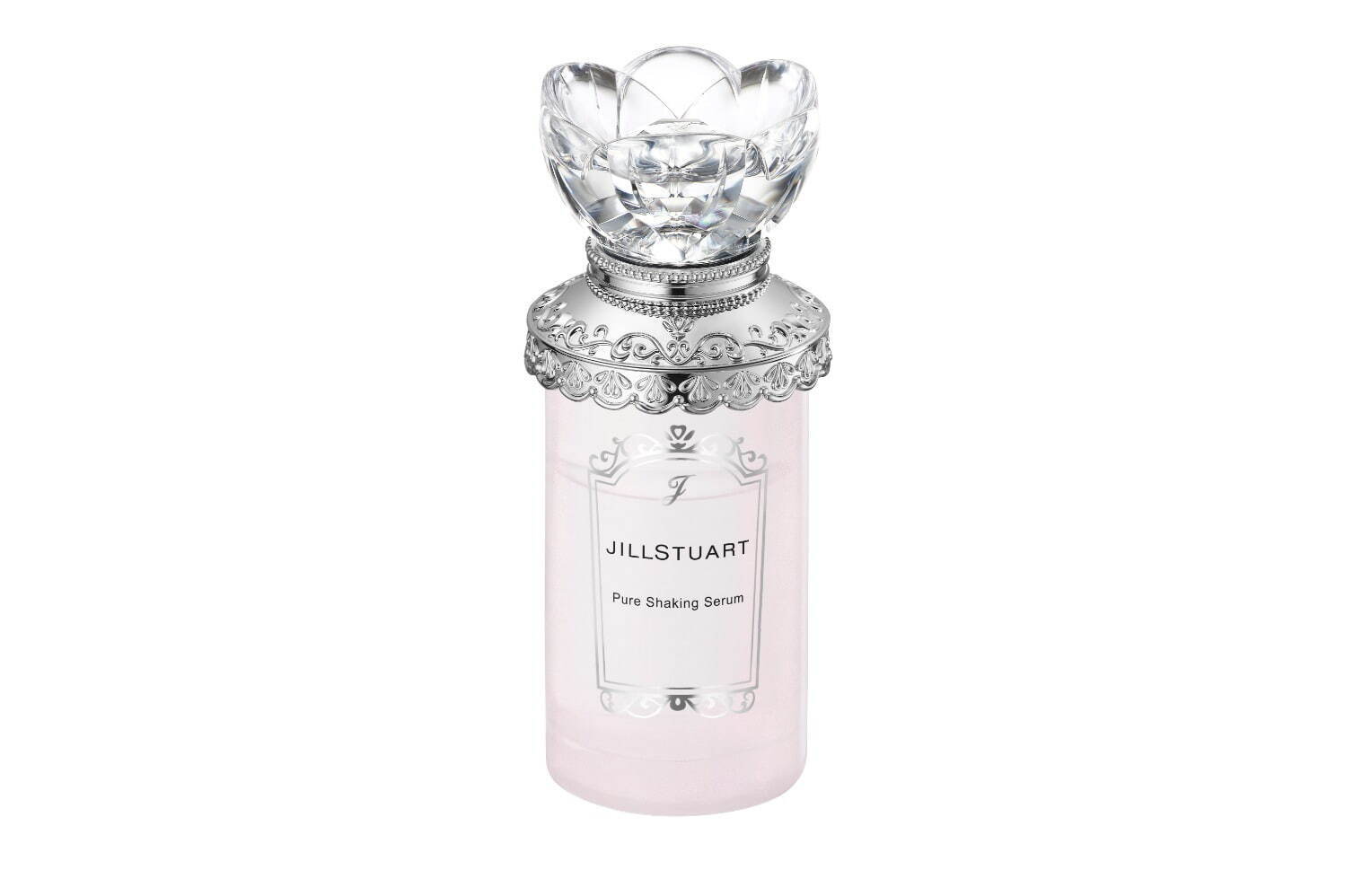 「ジルスチュアート ピュア シェイキング セラム」50mL 4,180円＜新製品＞