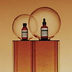 イソップ25年春スキンケア、美容液「ルーセント フェイシャル