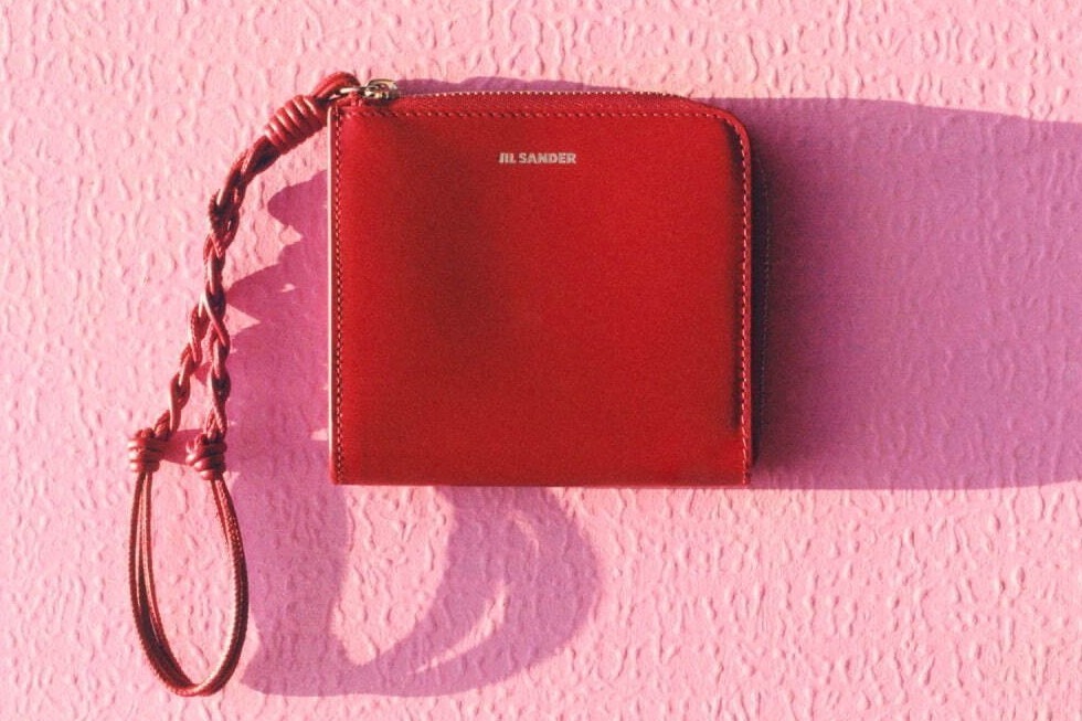 三越伊勢丹 | JIL SANDER/ジル サンダー_Men通販 | CREDIT CARD