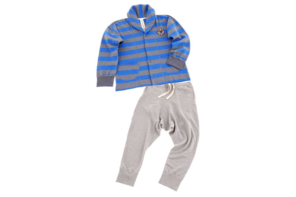 Vivienne Westwood HOMEWEAR (ヴィヴィアン・ウエストウッド ホームウエア)