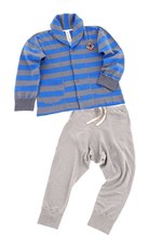 ヴィヴィアン・ウエストウッド(Vivienne Westwood)からメンズホームウェアが11月に登場｜写真1