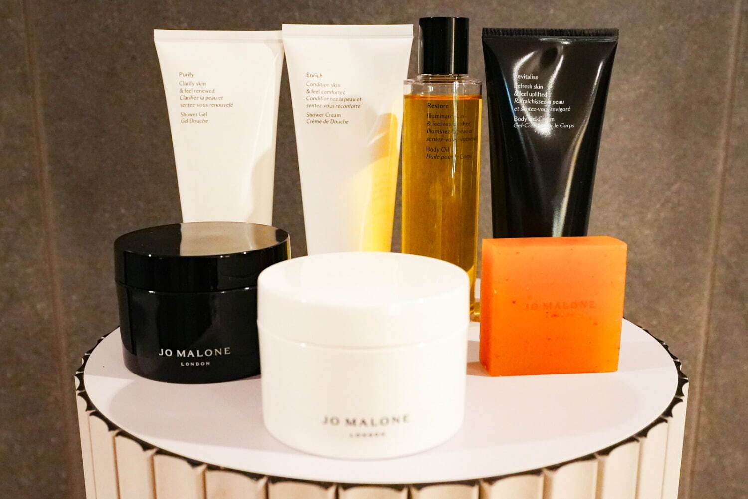 JO MALONE LONDON ジョーマローン JOMALONE ボディ&ハンド