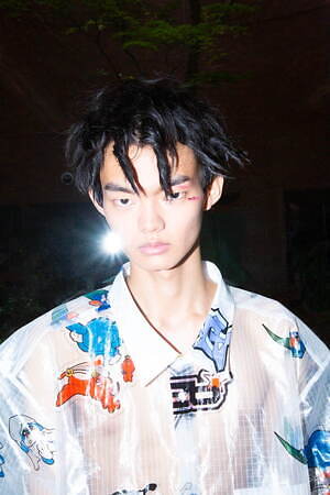 ボディソング(bodysong.) 2025年春夏ウィメンズ&メンズコレクション  - 写真2