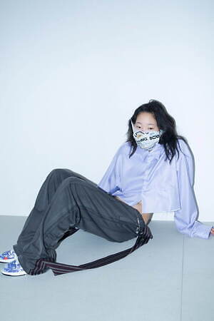 ボディソング(bodysong.) 2025年春夏ウィメンズ&メンズコレクション  - 写真8