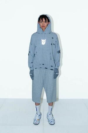 ボディソング(bodysong.) 2025年春夏ウィメンズ&メンズコレクション  - 写真11