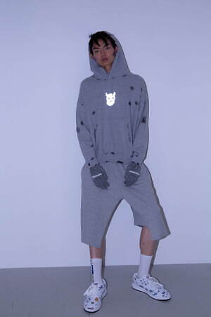 ボディソング(bodysong.) 2025年春夏ウィメンズ&メンズコレクション  - 写真12