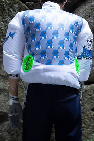 ボディソング(bodysong.) 2025年春夏ウィメンズ&メンズコレクション  - 写真18