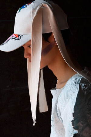 ボディソング(bodysong.) 2025年春夏ウィメンズ&メンズコレクション  - 写真21