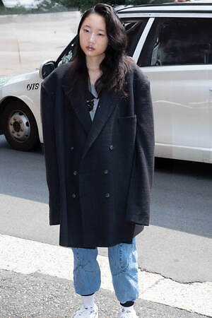 ボディソング(bodysong.) 2025年春夏ウィメンズ&メンズコレクション  - 写真27