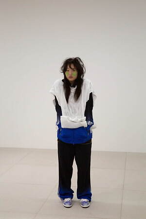 ボディソング(bodysong.) 2025年春夏ウィメンズ&メンズコレクション  - 写真31