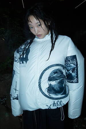 ボディソング(bodysong.) 2025年春夏ウィメンズ&メンズコレクション  - 写真38