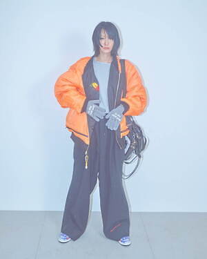 ボディソング(bodysong.) 2025年春夏ウィメンズ&メンズコレクション  - 写真56