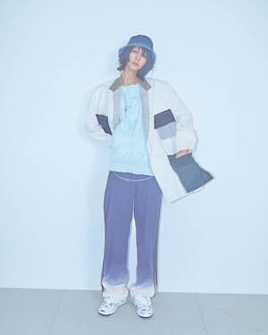 ボディソング(bodysong.) 2025年春夏ウィメンズ&メンズコレクション  - 写真57