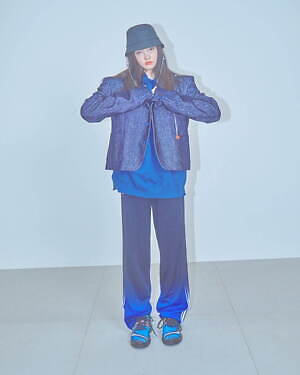 ボディソング(bodysong.) 2025年春夏ウィメンズ&メンズコレクション  - 写真62