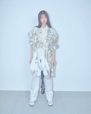 ボディソング(bodysong.) 2025年春夏ウィメンズ&メンズコレクション  - 写真66