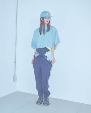 ボディソング(bodysong.) 2025年春夏ウィメンズ&メンズコレクション  - 写真69