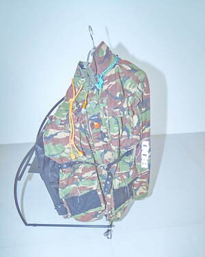 ボディソング(bodysong.) 2025年春夏ウィメンズ&メンズコレクション  - 写真70