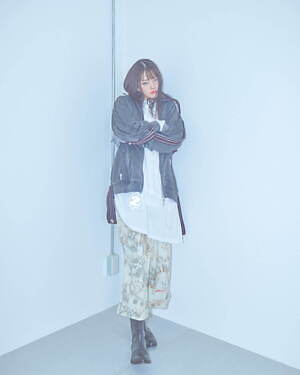 ボディソング(bodysong.) 2025年春夏ウィメンズ&メンズコレクション  - 写真74