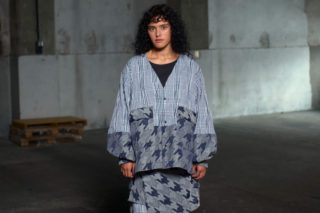 masterkey 2025SS Collection