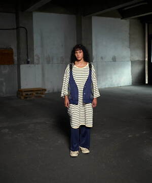 マスターキー(masterkey) 2025年春夏ウィメンズ&メンズコレクション  - 写真2