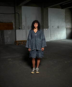 マスターキー(masterkey) 2025年春夏ウィメンズ&メンズコレクション  - 写真5