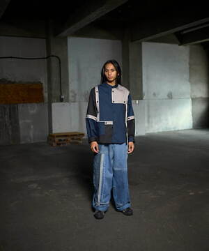 マスターキー(masterkey) 2025年春夏ウィメンズ&メンズコレクション  - 写真6